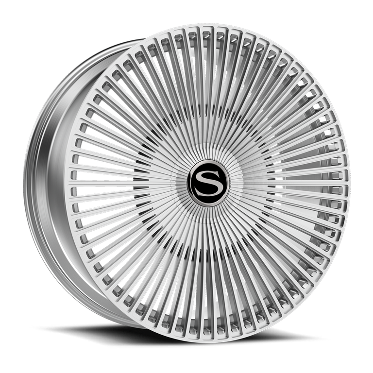 Savini SL18M in brushed
